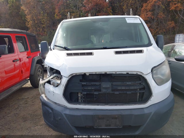 Продаж на аукціоні авто 2015 Ford Transit-250, vin: 1FTNR2ZM0FKA51315, номер лоту: 43515642