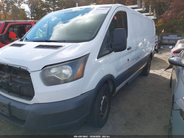 Продаж на аукціоні авто 2015 Ford Transit-250, vin: 1FTNR2ZM0FKA51315, номер лоту: 43515642