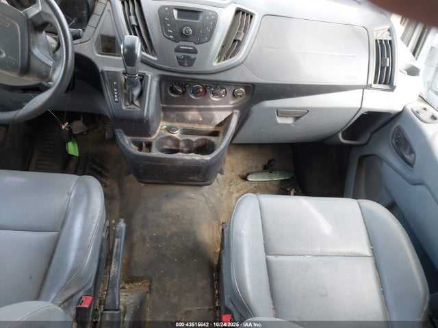 Продаж на аукціоні авто 2015 Ford Transit-250, vin: 1FTNR2ZM0FKA51315, номер лоту: 43515642