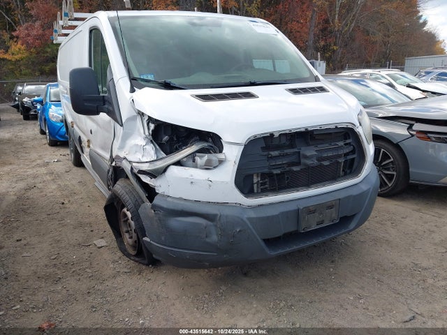 Продаж на аукціоні авто 2015 Ford Transit-250, vin: 1FTNR2ZM0FKA51315, номер лоту: 43515642