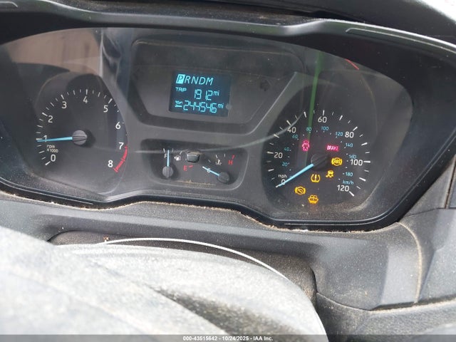 Продаж на аукціоні авто 2015 Ford Transit-250, vin: 1FTNR2ZM0FKA51315, номер лоту: 43515642