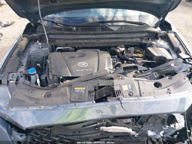 2024 MAZDA CX-5 JM3KFBCL9R0482013 Photo 9