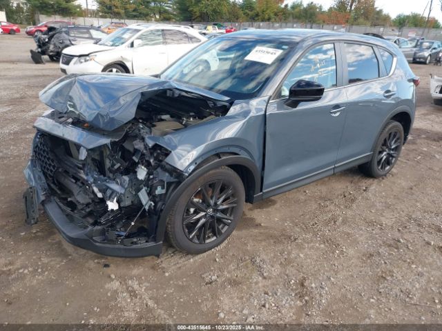2024 MAZDA CX-5 JM3KFBCL9R0482013 Photo 1