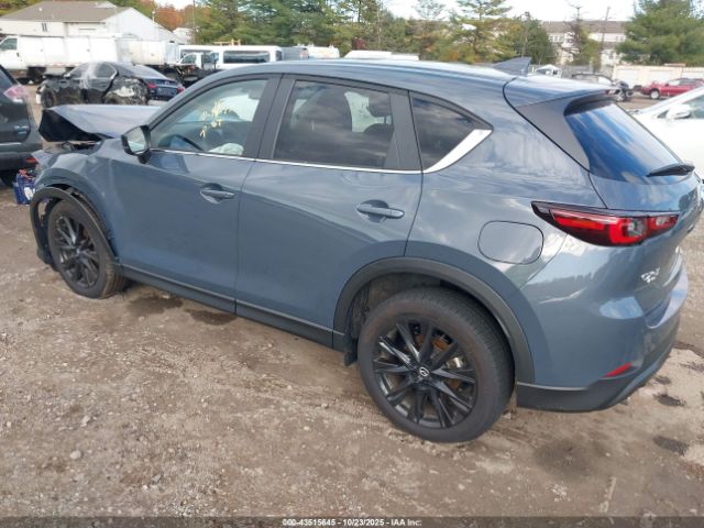 2024 MAZDA CX-5 JM3KFBCL9R0482013 Photo 2