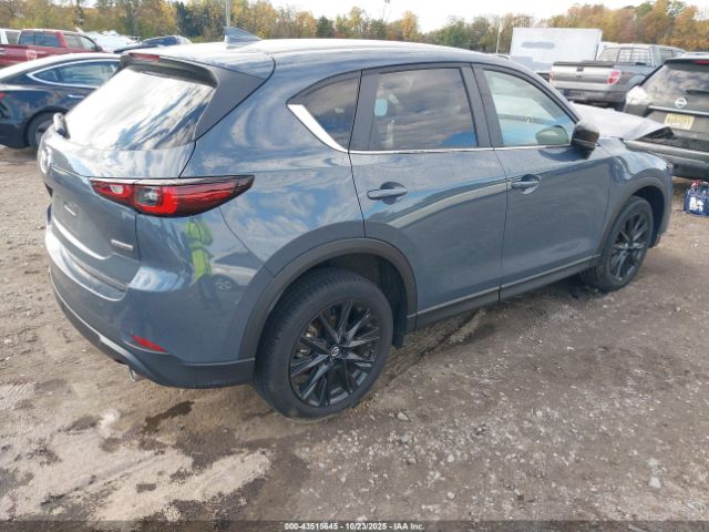 2024 MAZDA CX-5 JM3KFBCL9R0482013 Photo 3