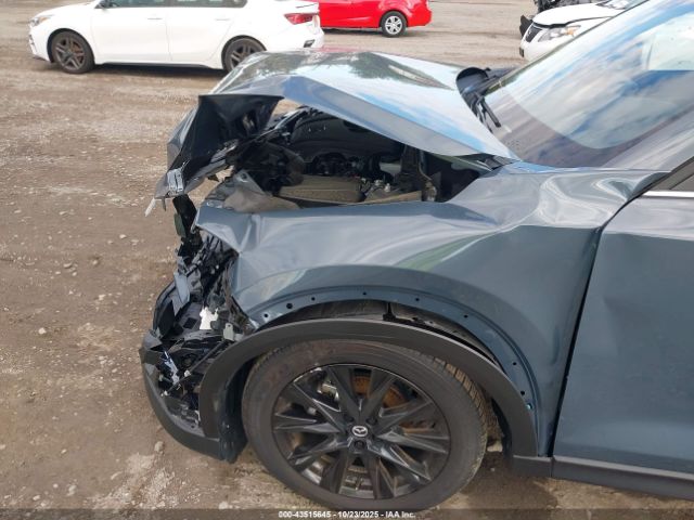2024 MAZDA CX-5 JM3KFBCL9R0482013 Photo 5