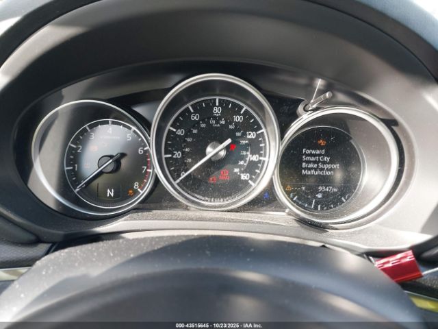 2024 MAZDA CX-5 JM3KFBCL9R0482013 Photo 6