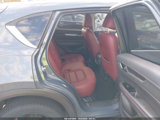 2024 MAZDA CX-5 JM3KFBCL9R0482013 Photo 7