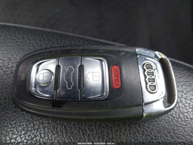 2014 AUDI A5 WAULFAFR0EA025003 Photo 10