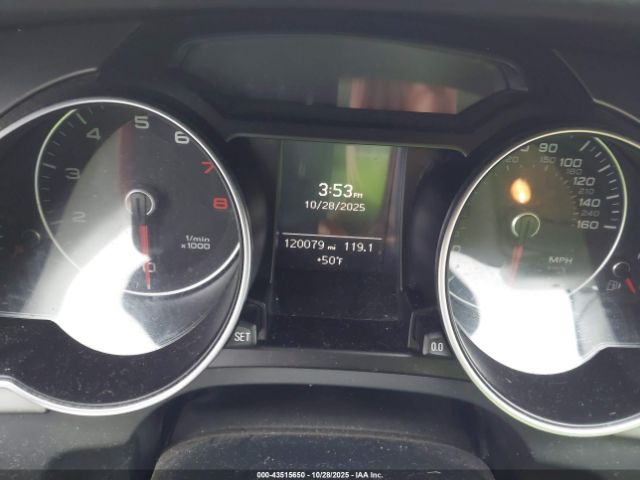 2014 AUDI A5 WAULFAFR0EA025003 Photo 6