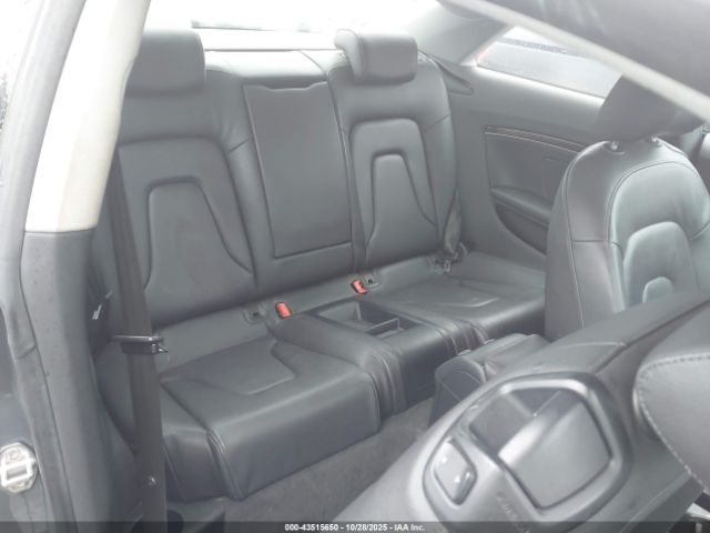 2014 AUDI A5 WAULFAFR0EA025003 Photo 7