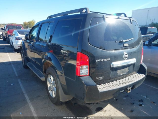 2012 NISSAN PATHFINDER 5N1AR1NB2CC617036 Photo 2