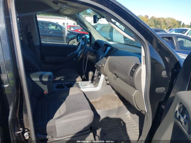 2012 NISSAN PATHFINDER 5N1AR1NB2CC617036 Photo 4