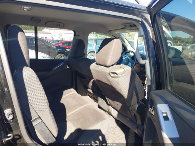 2012 NISSAN PATHFINDER 5N1AR1NB2CC617036 Photo 7