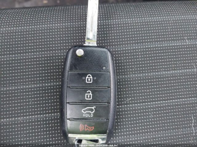 2018 KIA SPORTAGE KNDPMCACXJ7388201 Photo 10