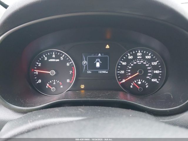 2018 KIA SPORTAGE KNDPMCACXJ7388201 Photo 6