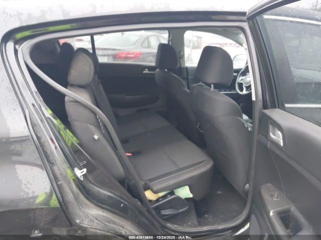 2018 KIA SPORTAGE KNDPMCACXJ7388201 Photo 7