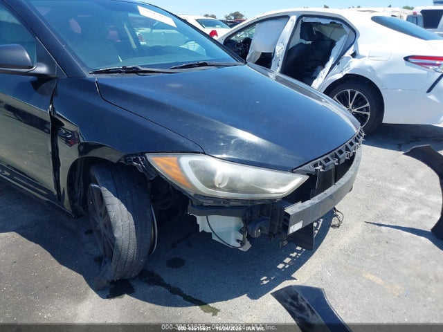 2017 HYUNDAI ELANTRA 5NPD84LF6HH123057 Photo 5