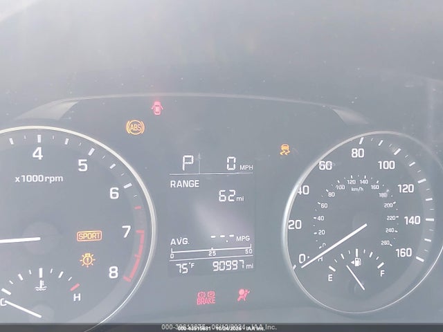 2017 HYUNDAI ELANTRA 5NPD84LF6HH123057 Photo 6