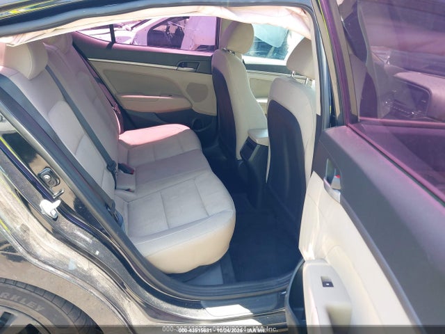 2017 HYUNDAI ELANTRA 5NPD84LF6HH123057 Photo 7
