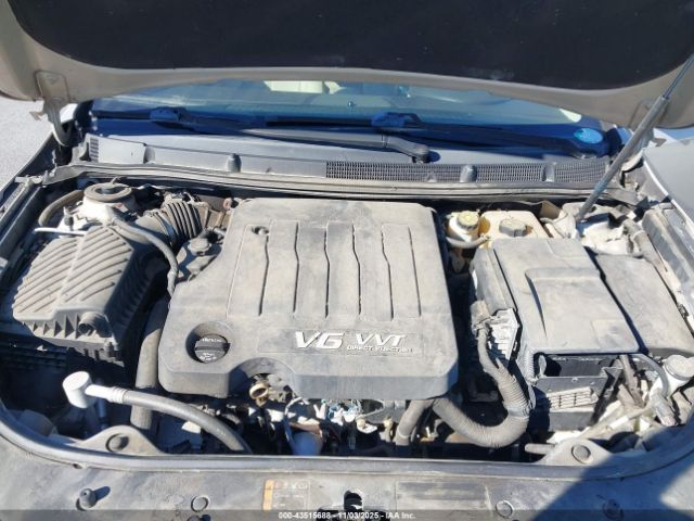 2012 BUICK LACROSSE 1G4GC5E39CF301062 Photo 9