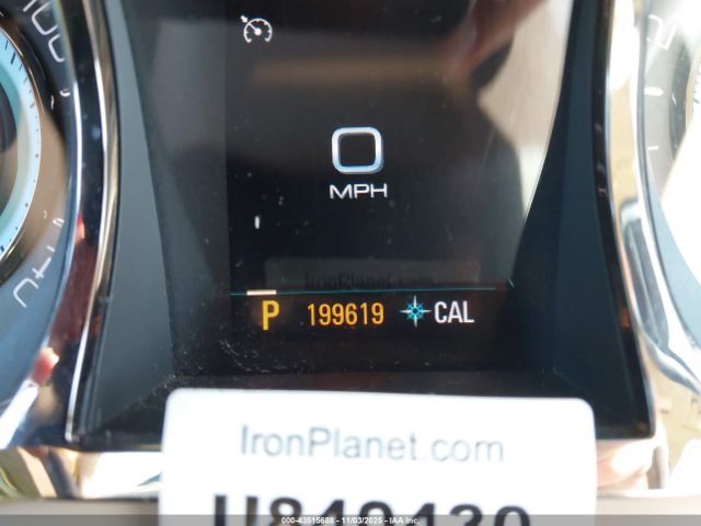 2012 BUICK LACROSSE 1G4GC5E39CF301062 Photo 6