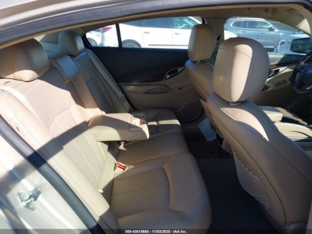 2012 BUICK LACROSSE 1G4GC5E39CF301062 Photo 7