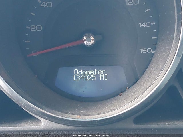 2008 CADILLAC CTS 1G6DF577680192653 Photo 6