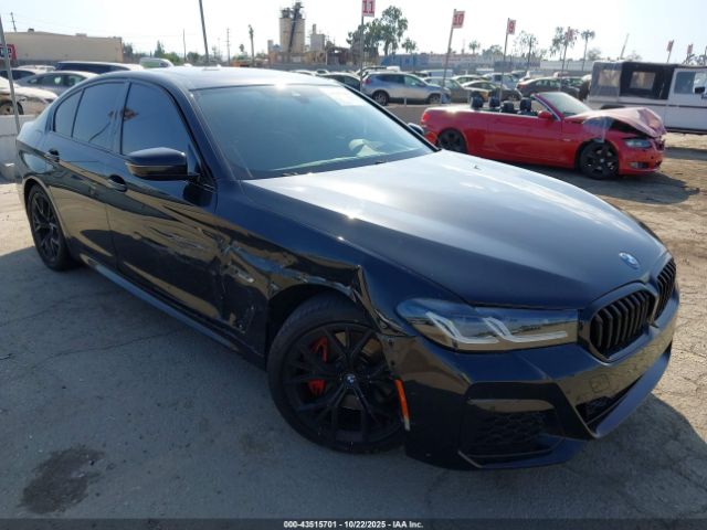 2023 BMW 530E WBA13AG06PCM39250