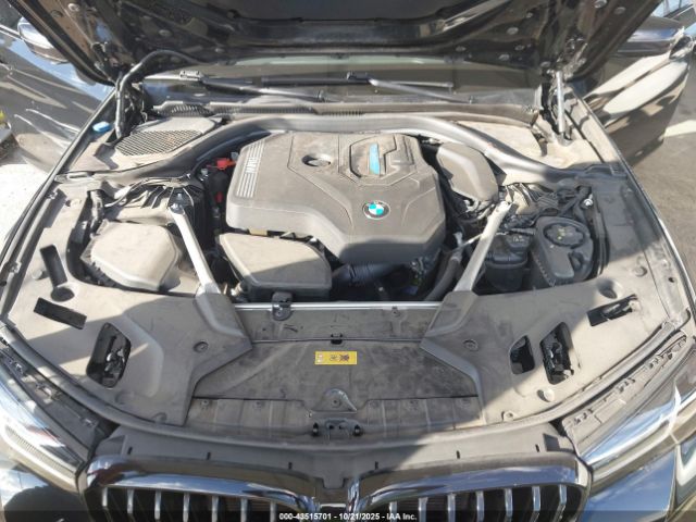2023 BMW 530E WBA13AG06PCM39250 Photo 9