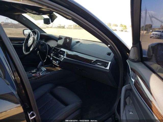 2023 BMW 530E WBA13AG06PCM39250 Photo 4