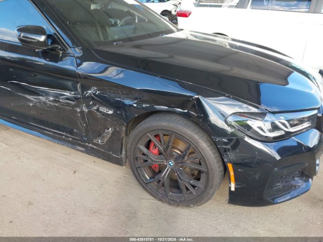 2023 BMW 530E WBA13AG06PCM39250 Photo 5