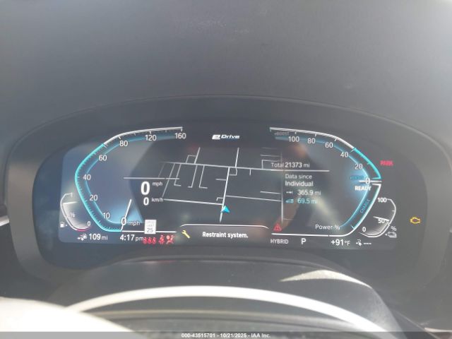 2023 BMW 530E WBA13AG06PCM39250 Photo 6