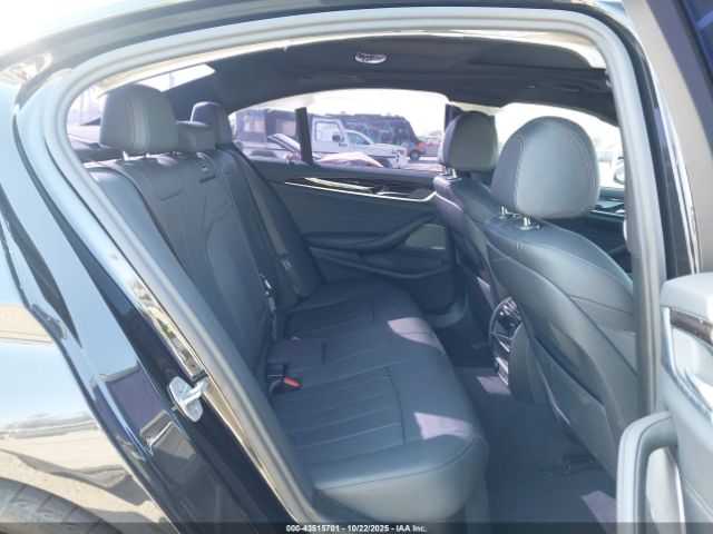 2023 BMW 530E WBA13AG06PCM39250 Photo 7