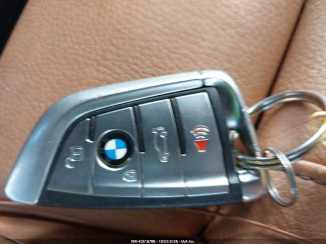 2019 BMW 540I WBAJE7C57KWW07659 Photo 10
