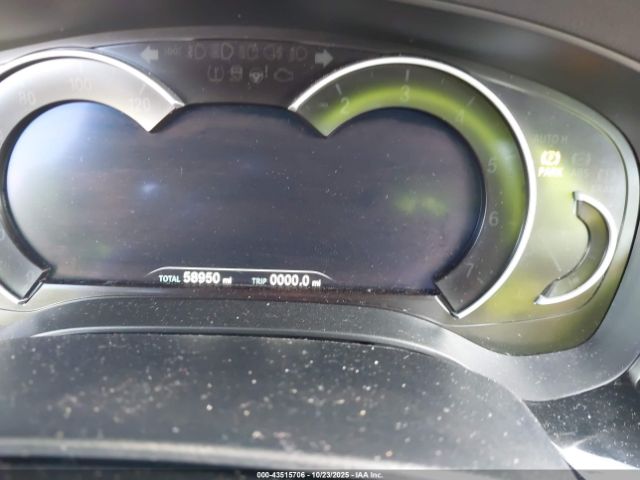 2019 BMW 540I WBAJE7C57KWW07659 Photo 6