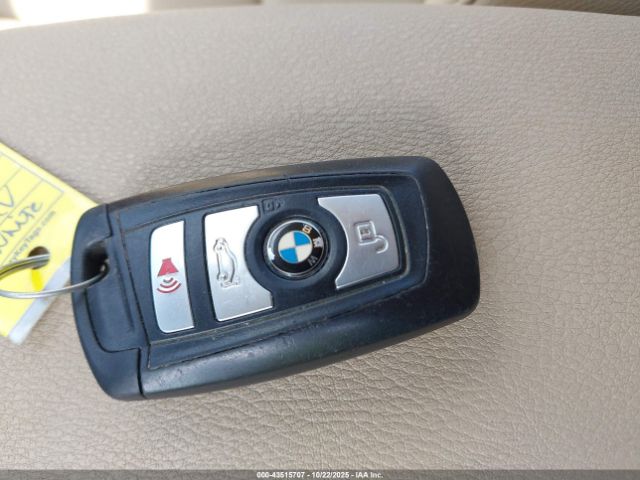 2014 BMW X3 5UXWX9C5XE0D39102 Photo 10
