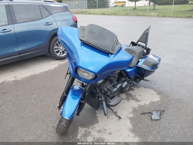 2024 HARLEY-DAVIDSON FLHX 1HD1KB714RB628507 Photo 1