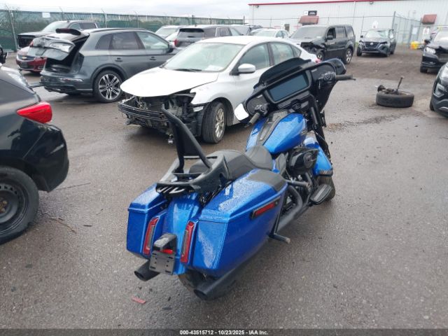 2024 HARLEY-DAVIDSON FLHX 1HD1KB714RB628507 Photo 3