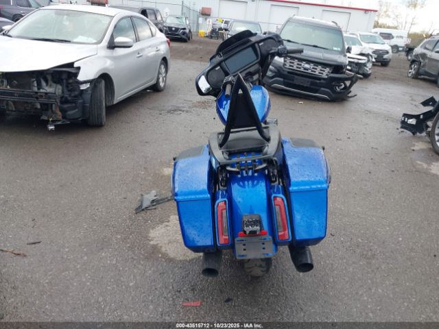 2024 HARLEY-DAVIDSON FLHX 1HD1KB714RB628507 Photo 5