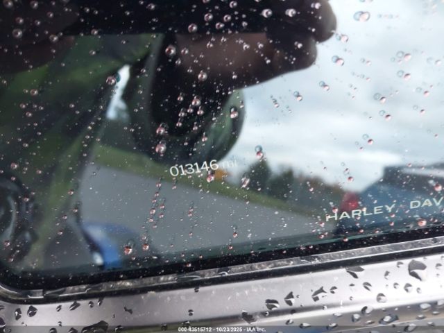 2024 HARLEY-DAVIDSON FLHX 1HD1KB714RB628507 Photo 6
