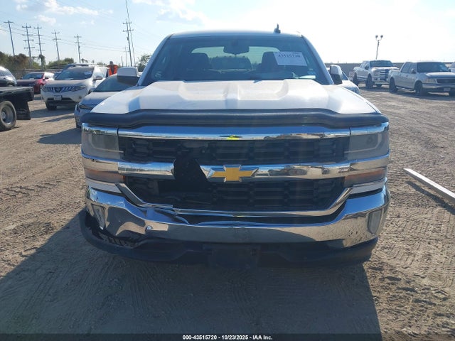 3GCPCREC9GG279953 Chevrolet Silverado 1500 1lt