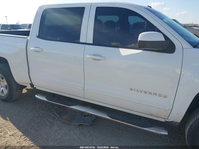 3GCPCREC9GG279953 Chevrolet Silverado 1500 1lt