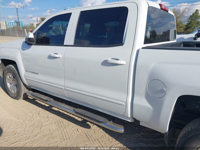 3GCPCREC9GG279953 Chevrolet Silverado 1500 1lt