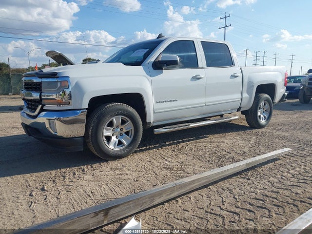 3GCPCREC9GG279953 Chevrolet Silverado 1500 1lt