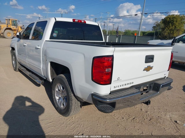 3GCPCREC9GG279953 Chevrolet Silverado 1500 1lt