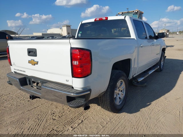 3GCPCREC9GG279953 Chevrolet Silverado 1500 1lt