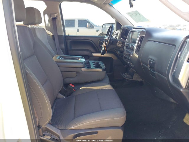 3GCPCREC9GG279953 Chevrolet Silverado 1500 1lt