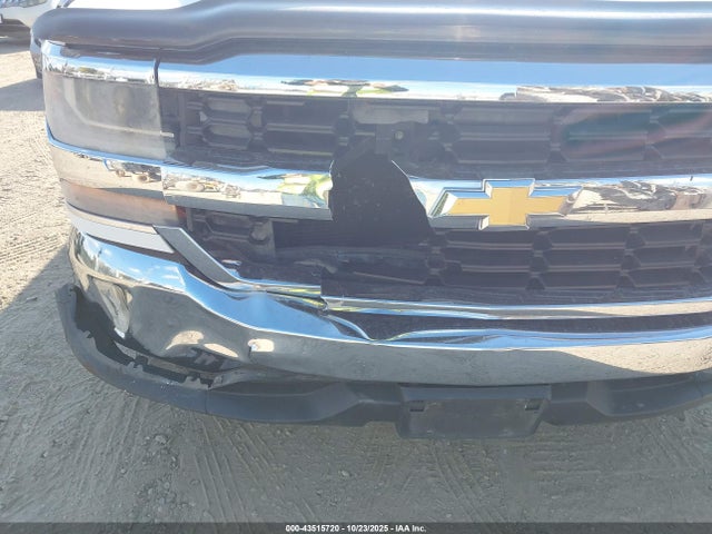 3GCPCREC9GG279953 Chevrolet Silverado 1500 1lt