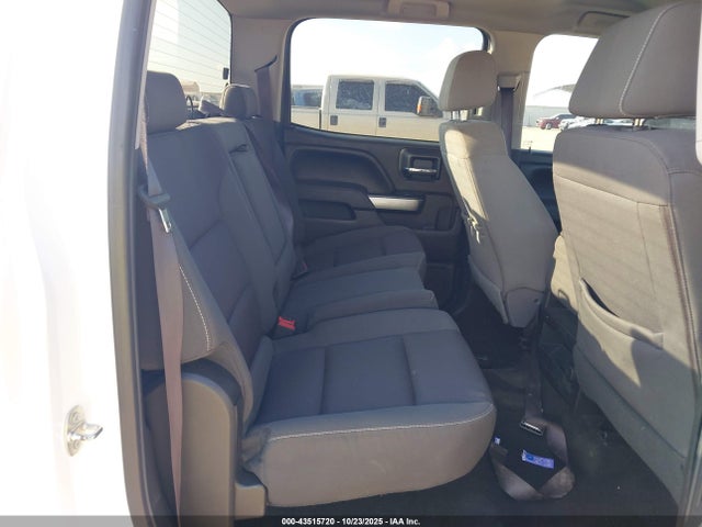 3GCPCREC9GG279953 Chevrolet Silverado 1500 1lt